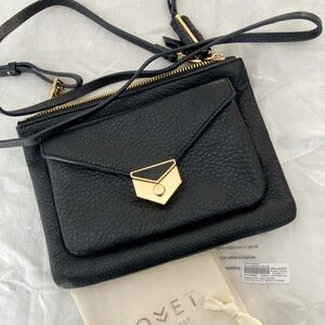 Stella & Dot COVET Crossbody